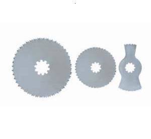 Plaster Saw Blades (Type 1)