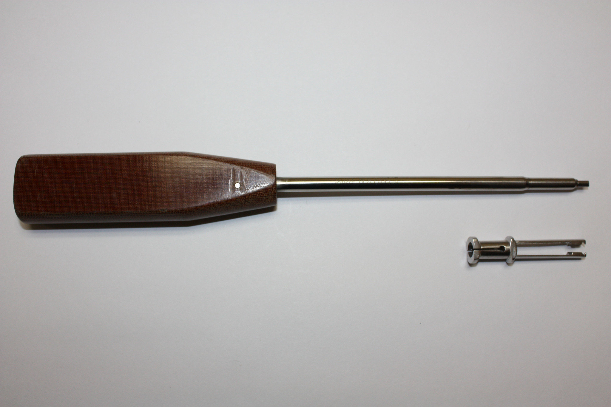 Bone Screw Drivers