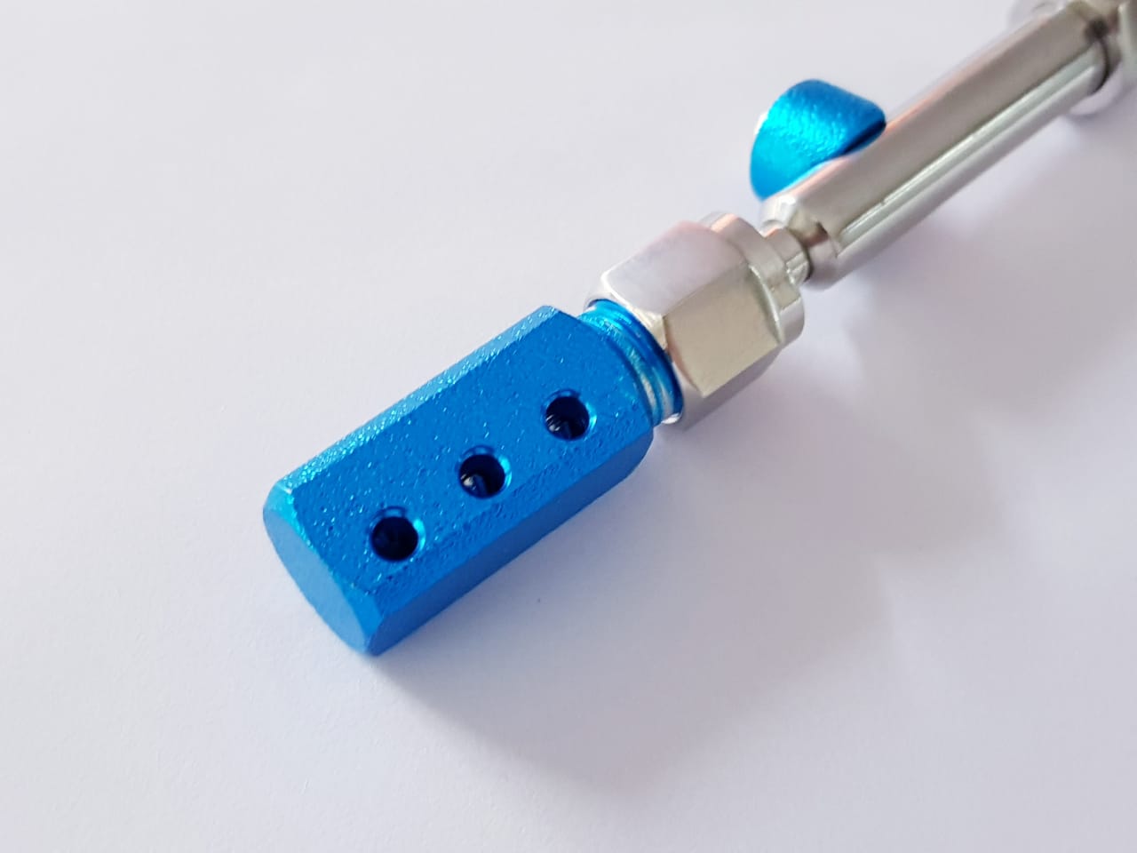Colles External Fixator