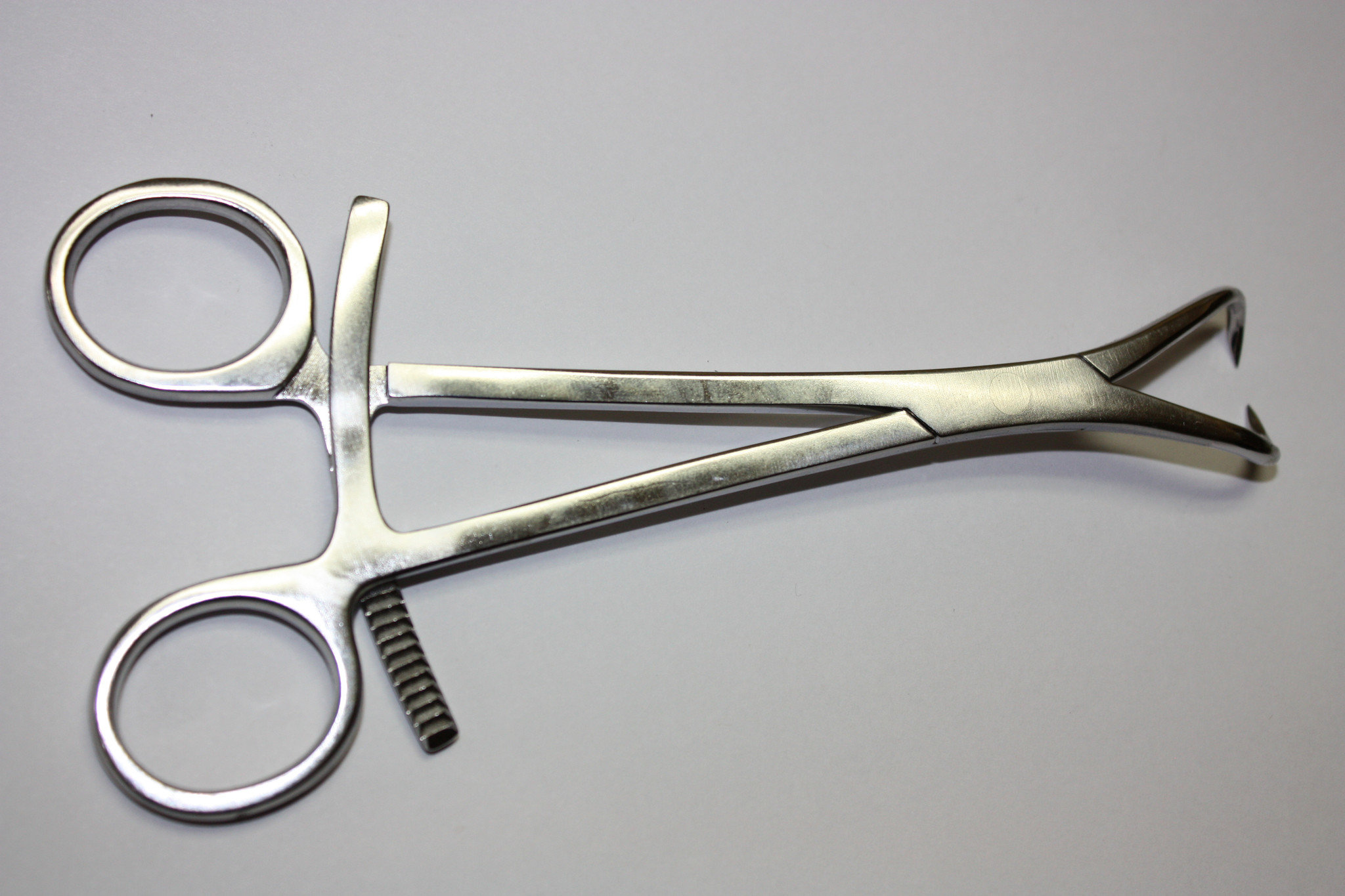 Pointed Bone Forceps