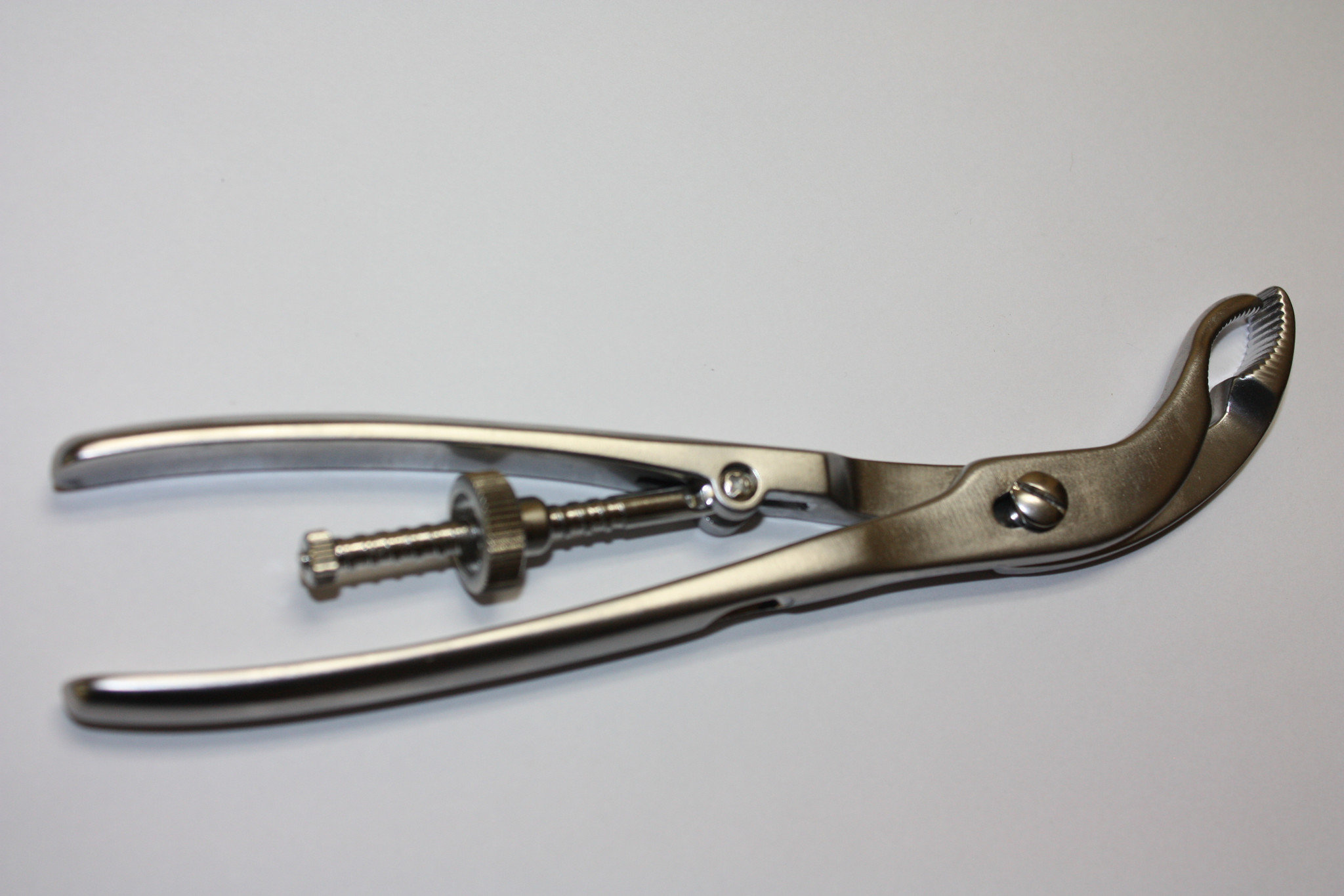 Verbrugge Bone Forceps