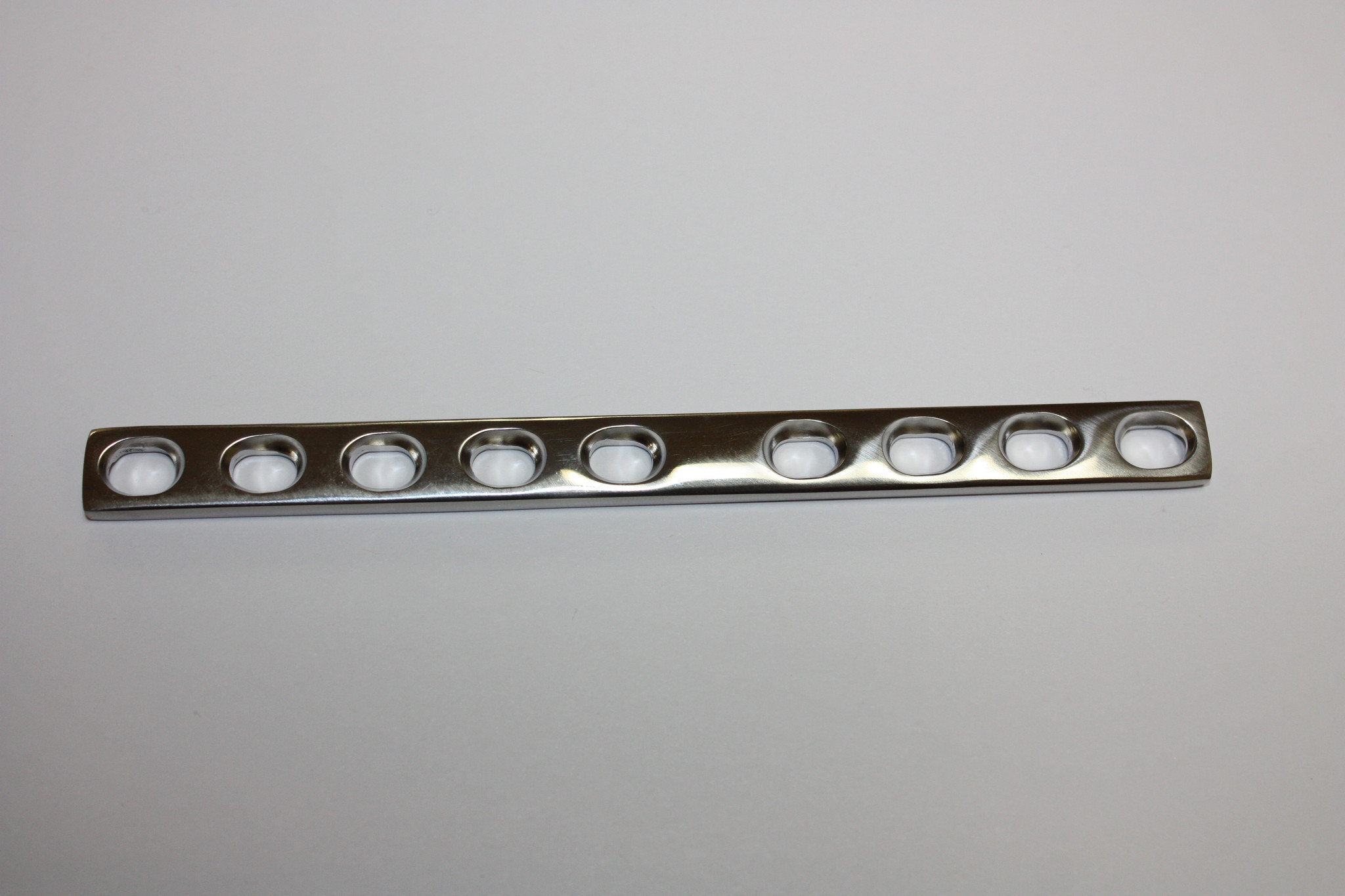 Bone Plate 2.7mm