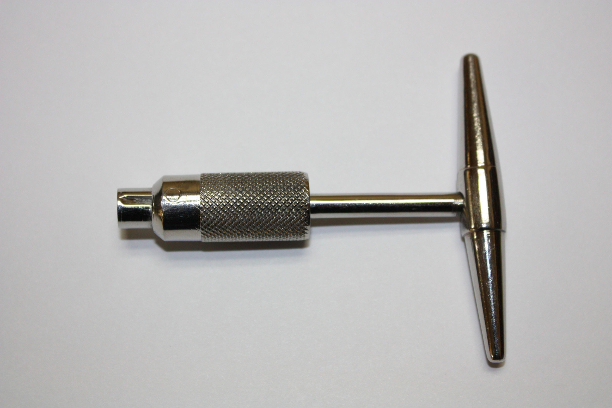 Quick Coupling T Handle