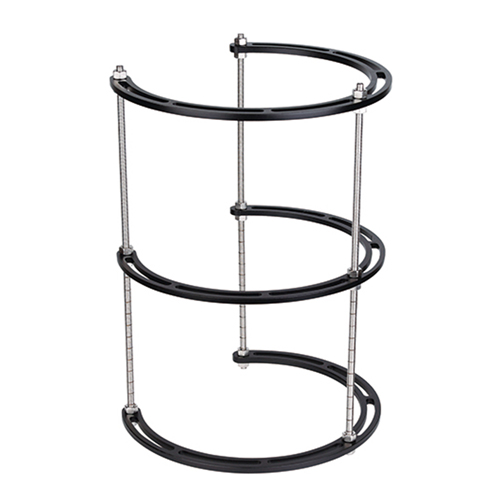 2/3 Ring Fixator For Tibial & Femur Fracture