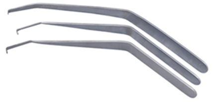 Nerve root retractor