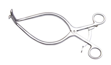 Single Hook Retractor