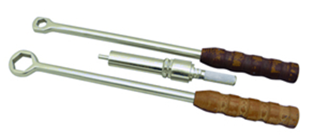 Rod Cutter