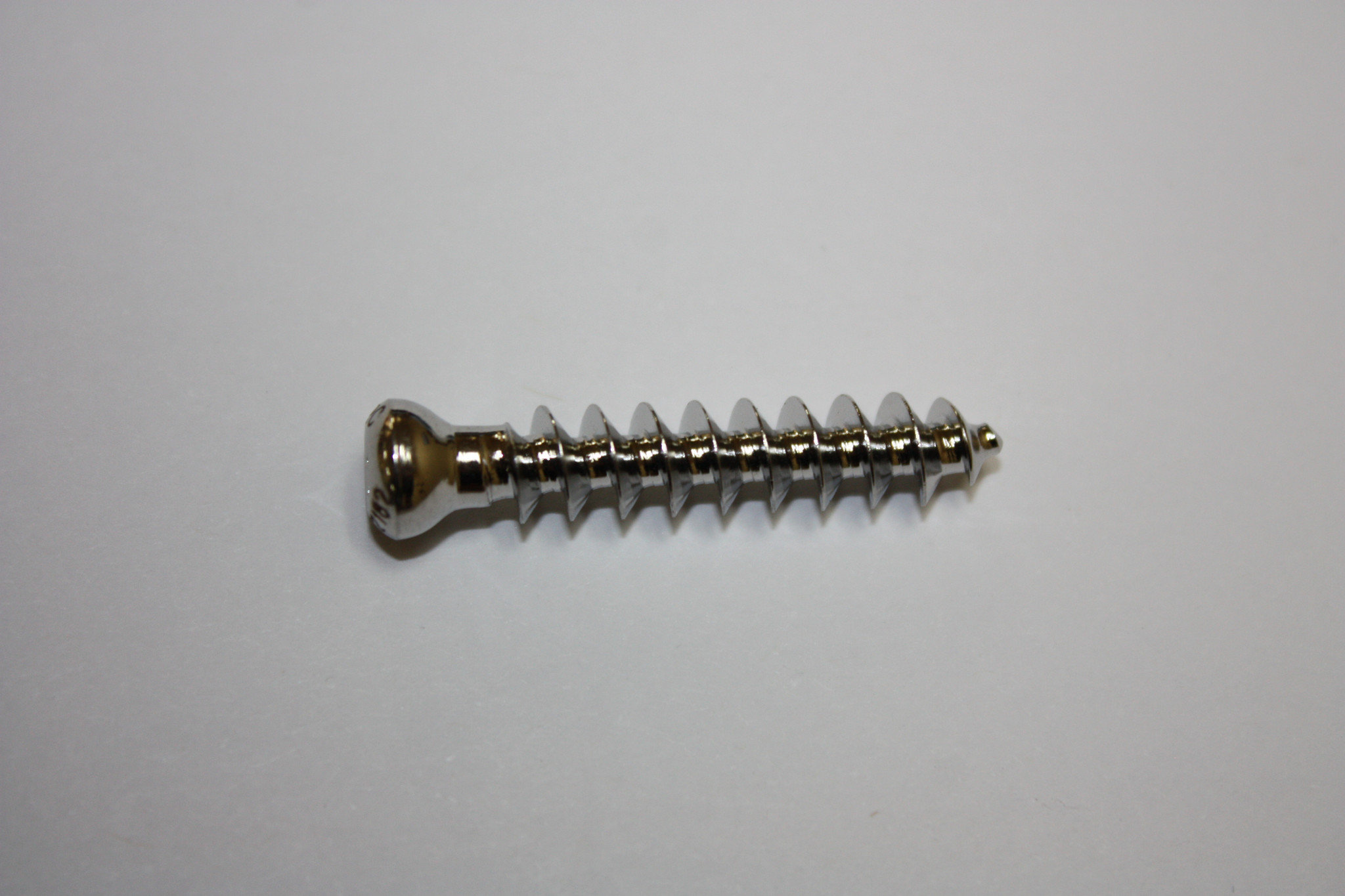 Bone screw 6.5mm
