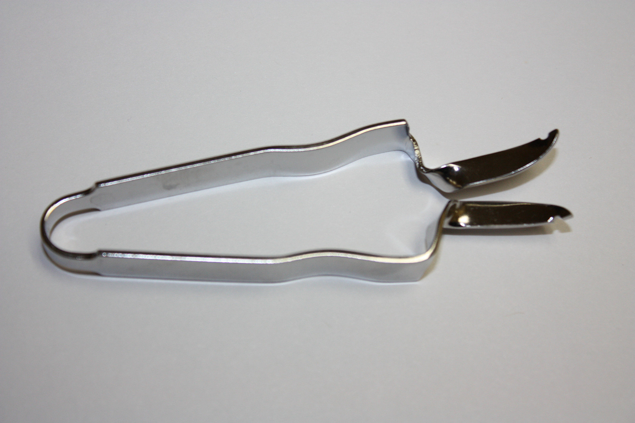 Screw forceps