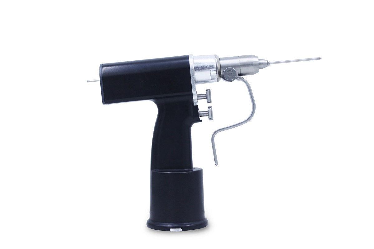 Orthopromed 2204 Multi-functional Power Tool