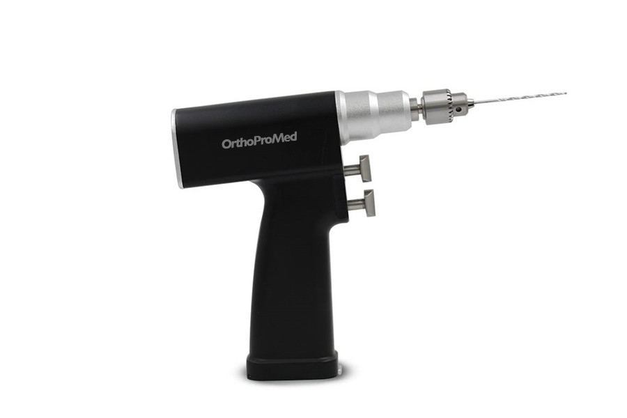Orthopromed 1105 Orthopedic Mini Bone Drill