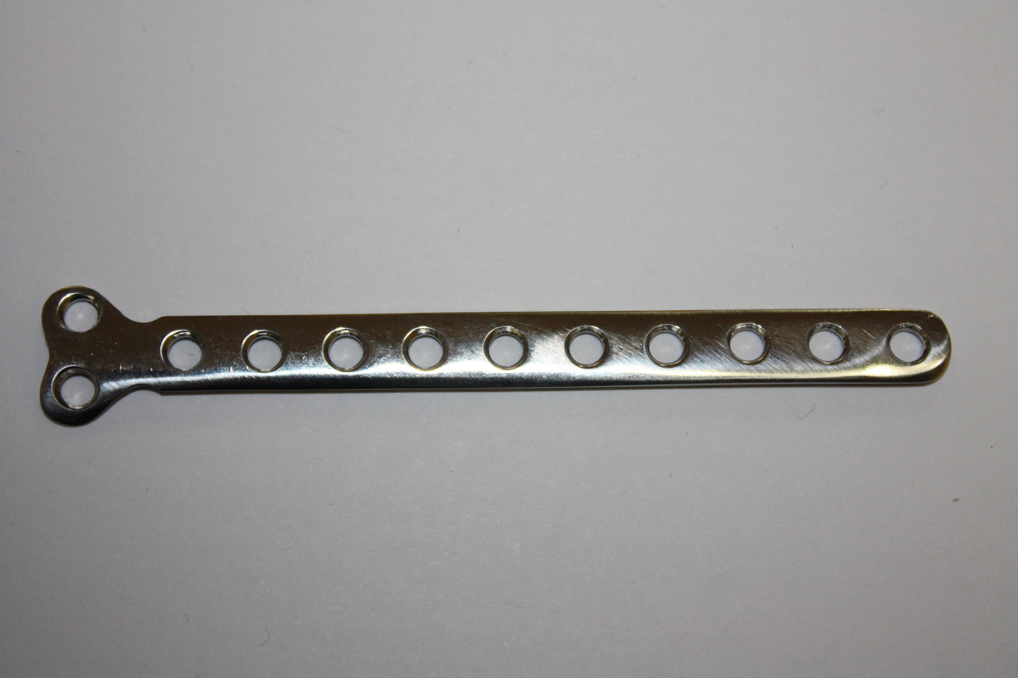 Bone plate 2.7mm T shape