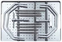 External Fixation φ8 Dissection Instrument Case