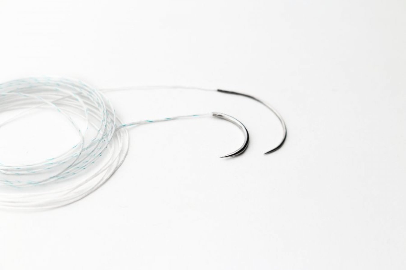 Fiber Suture