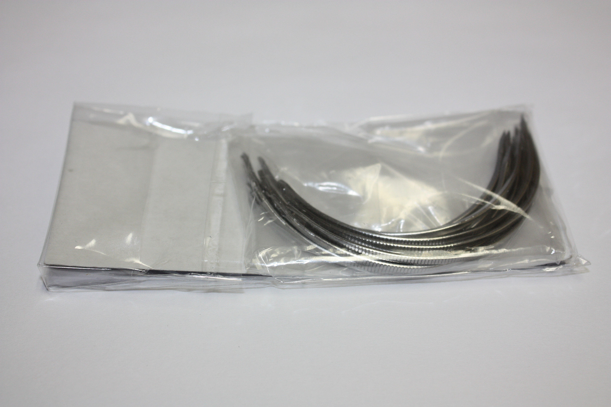 Surgical Needles