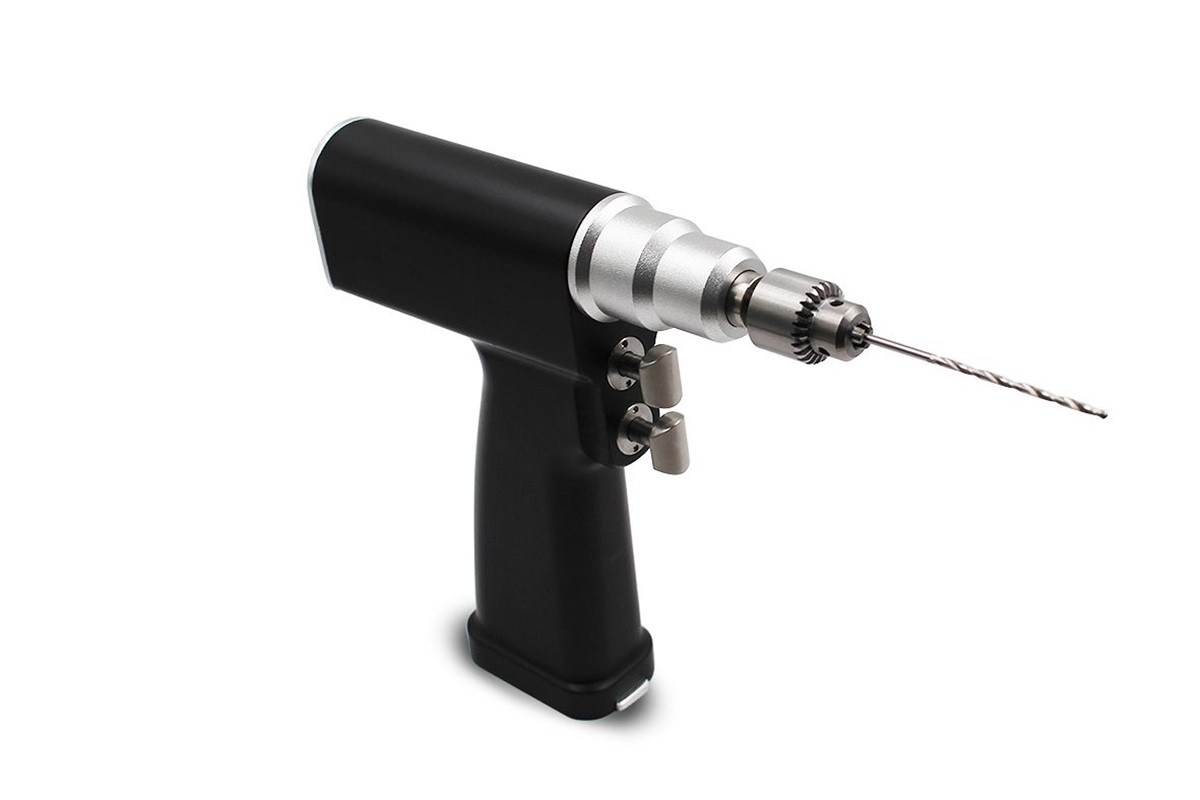 Orthopromed 1105 Orthopedic Mini Bone Drill