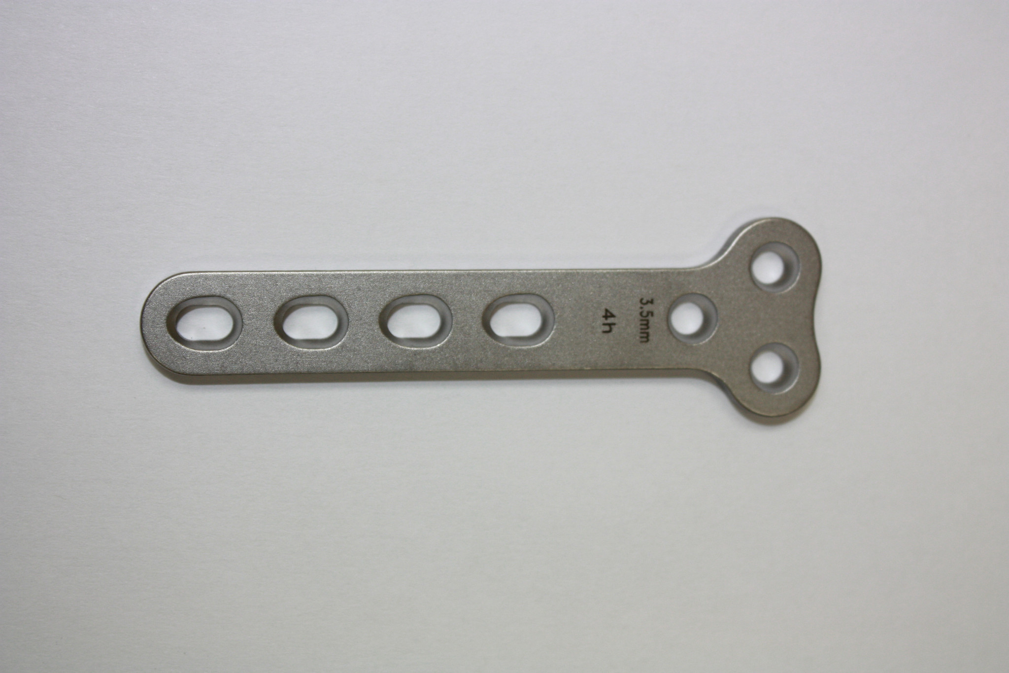 Veterinary Orthopaedic TPLO Plate 3.5mm