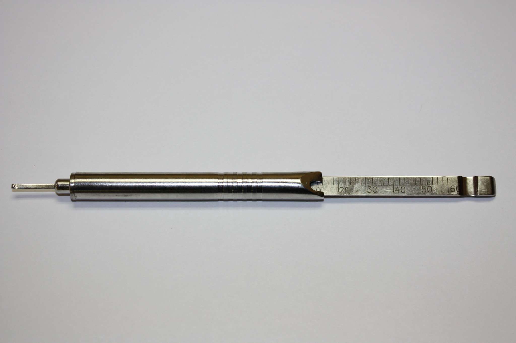 Depth Gauge