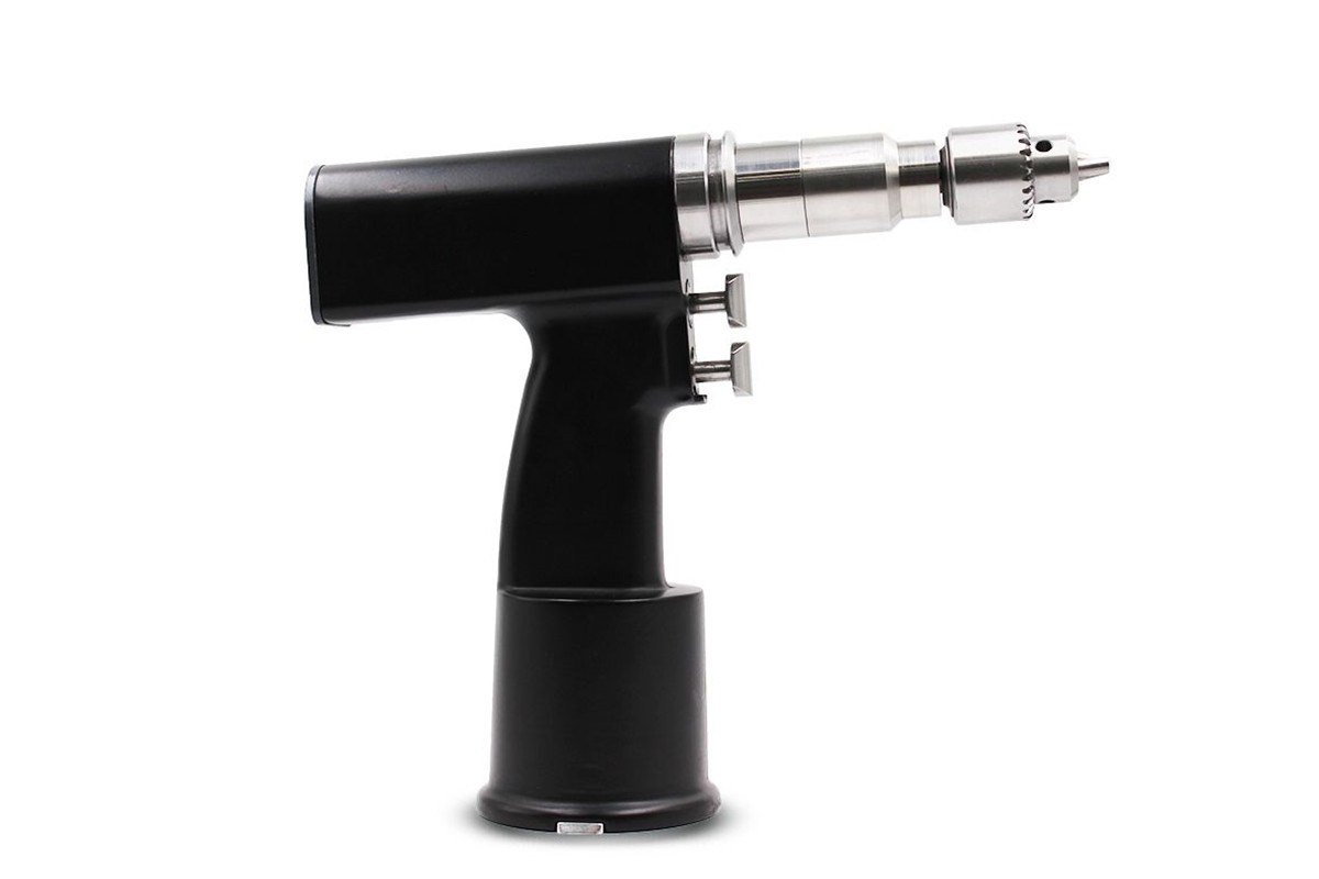 Orthopromed 2208 Multi-functional Orthopedic Power Tool
