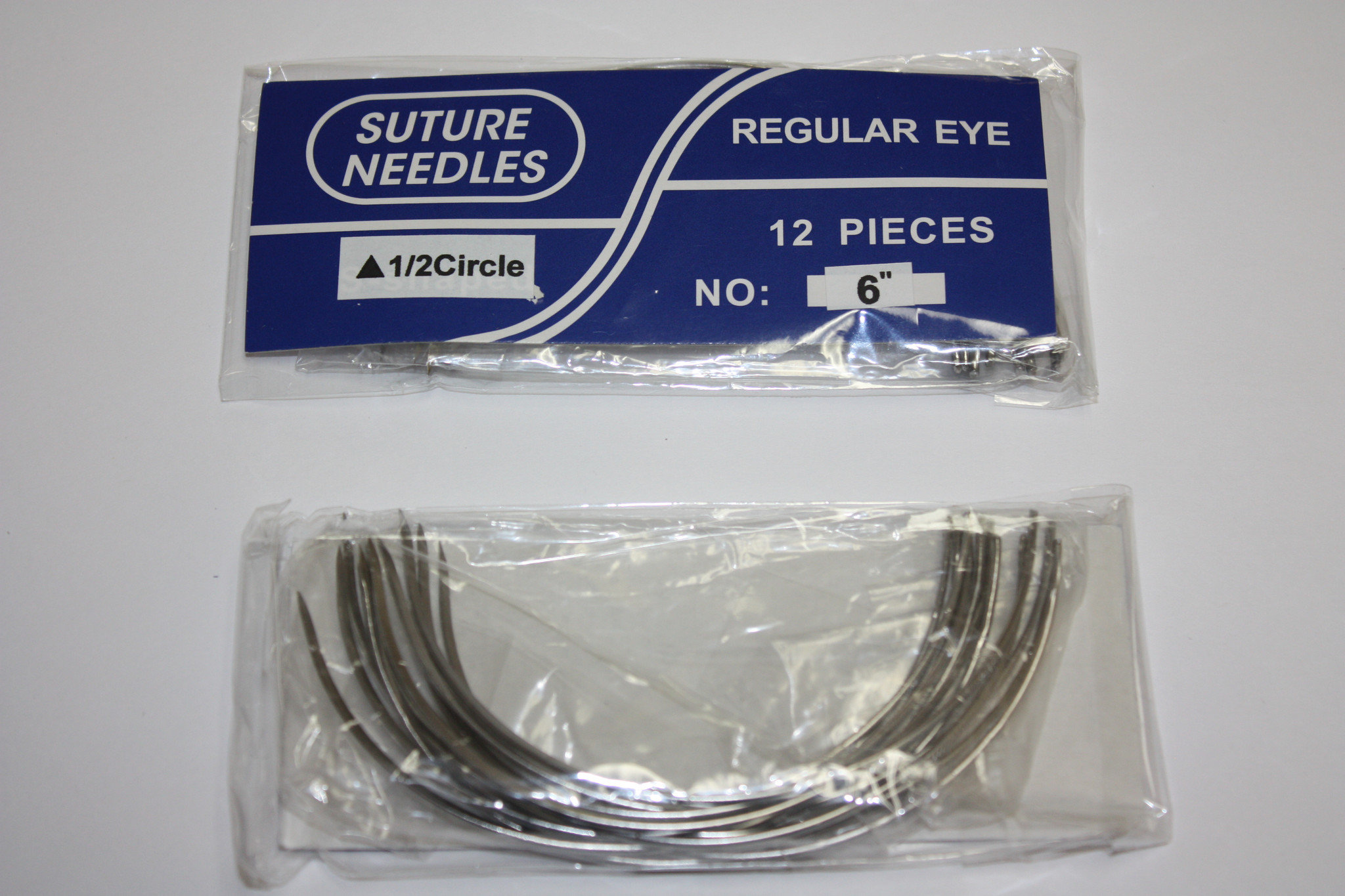 Veterinary C Needles