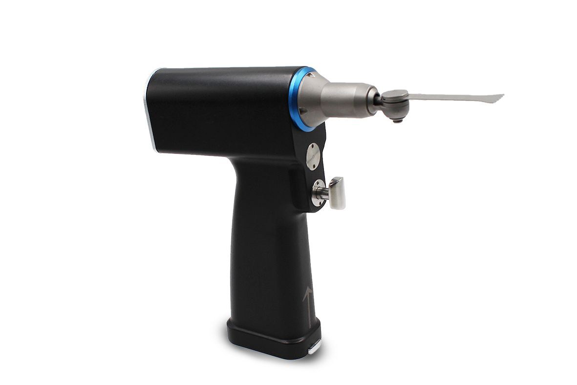 Orthopromed 1100 Mini Sagittal Saw