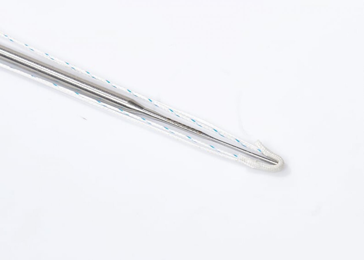 All Suture Anchor 1.3mm