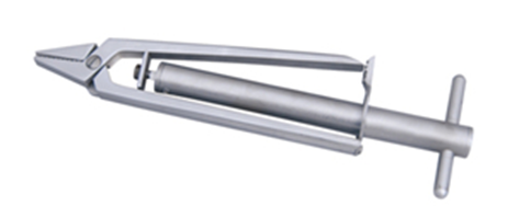 Wire Tightened Forceps