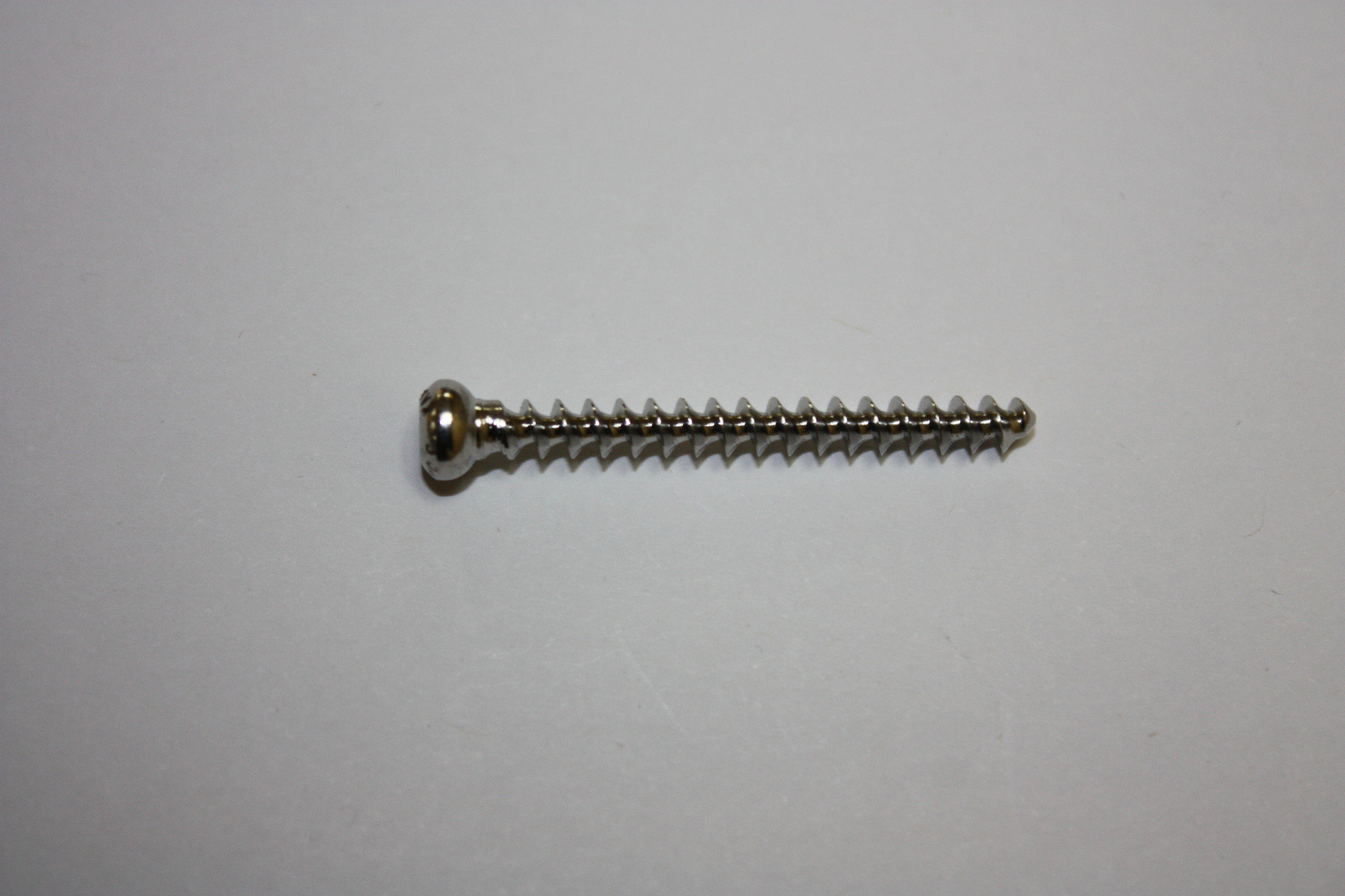 Bone screw cancellous 4.0mm