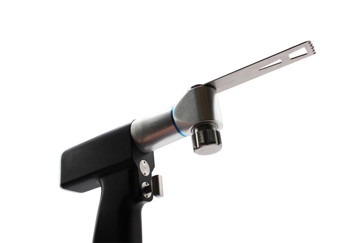 Orthopromed 4400 Heavy Duty Sagittal Saw