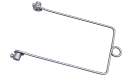 Kirschner Wire Traction Bow
