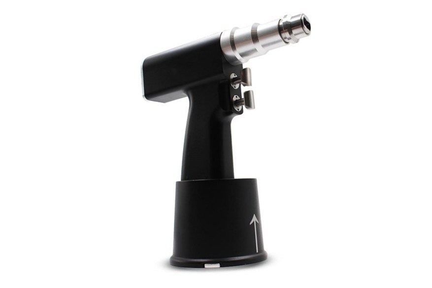 Orthopromed 4402 Heavy Duty Acetabulum Reamer Drill
