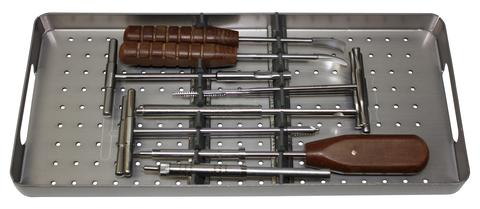 Custom Made Orthopedic Kit