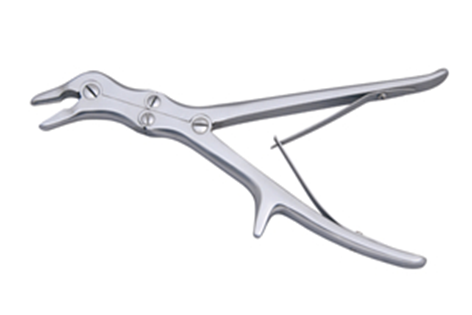 Olecranon Rongeur Forceps