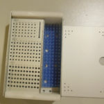 Screw Rack 1.5/2.0/2.7mm