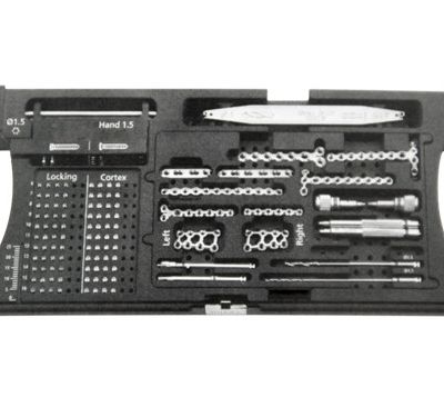 1.5 Instrument Set & Components