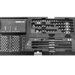 2.0 Instrument Set & Components