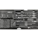 2.4 Instrument Set & Components