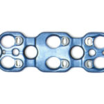 Anterior Cervical Spine Titanium Plate(R-Magotan)IV