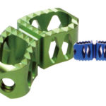 Lumbar Vertebra Cured Shape Fusion Cage(A-Zen)