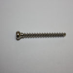 Bone screw cancellous 4.0mm