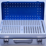 Large Fragment Screw Rack 4.5/6.5mm