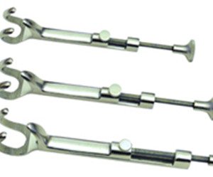 Bone Holder