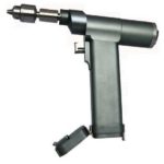 Dual Function Cannulated Drill Model OTS-4