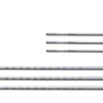 Cannulated Drill Bit