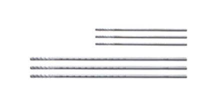 Cannulated Drill Bit
