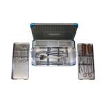 Complete Kit 1.5/2.0/2.7/3.5/4.0mm