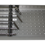 Compression Bone Plating Kit 3.5/4.0mm