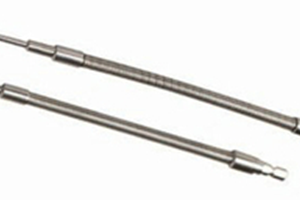 Flexible Drill Bit