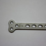 TPLO Bone plate 2.7mm