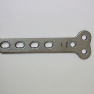 Veterinary Orthopaedic TPLO Plate 3.5mm